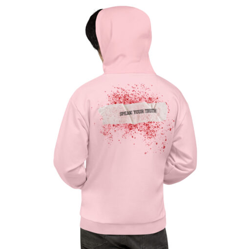 Unisex Hoodie - Imagen 13