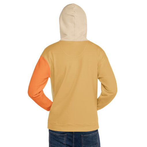 Unisex Hoodie - Imagen 2