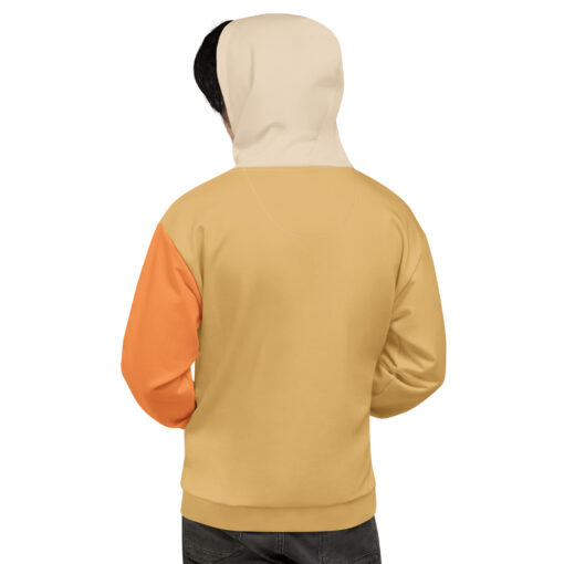 Unisex Hoodie - Imagen 3