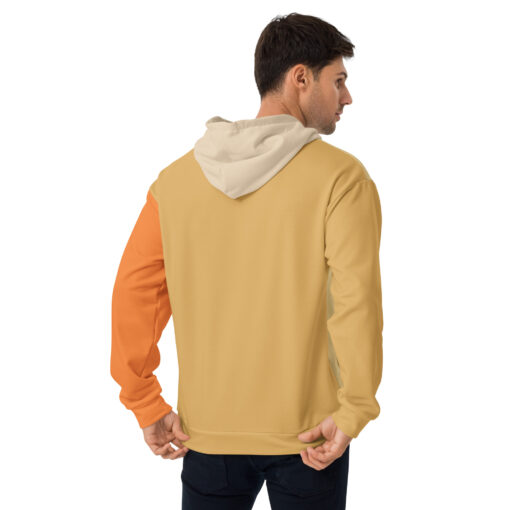 Unisex Hoodie - Imagen 8
