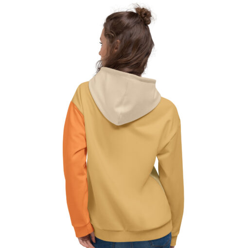 Unisex Hoodie - Imagen 10