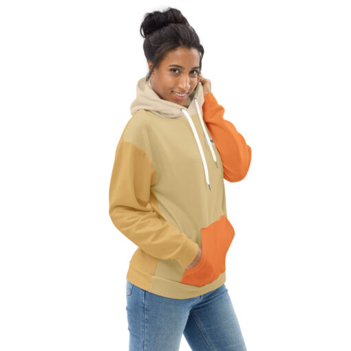 Unisex Hoodie - Imagen 11