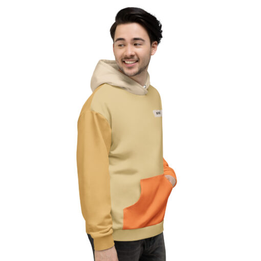 Unisex Hoodie - Imagen 14