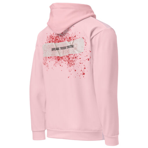 Unisex Hoodie - Imagen 5