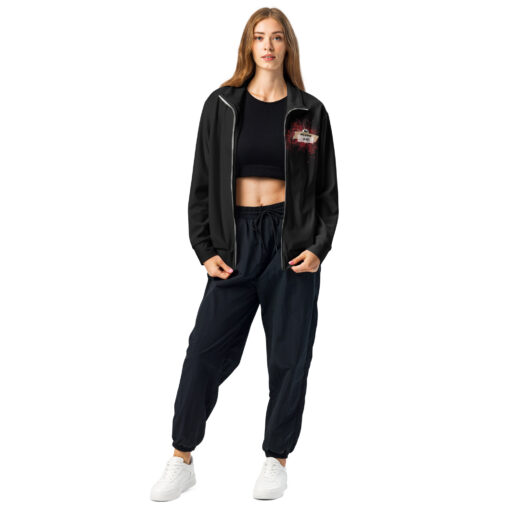 Unisex track jacket - Imagen 17