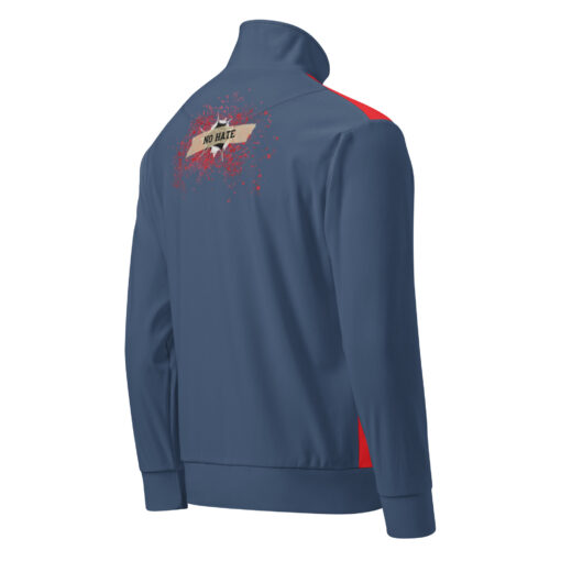 Unisex track jacket - Imagen 8