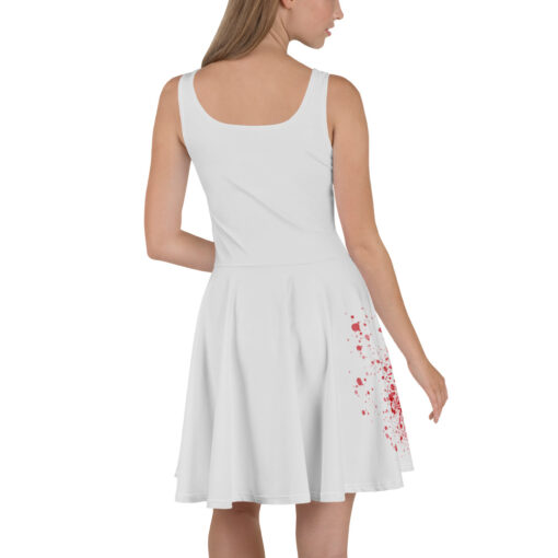 Skater Dress - Imagen 8