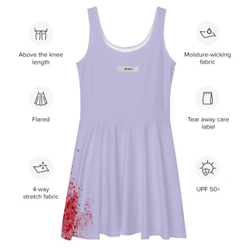Skater Dress - Imagen 6