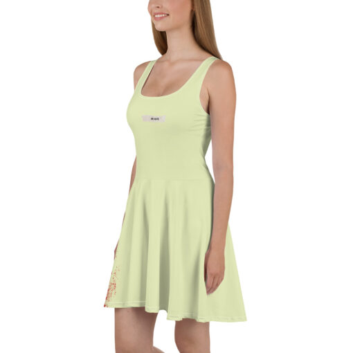 Skater Dress - Imagen 10