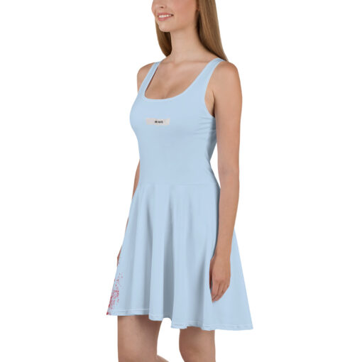 Skater Dress - Imagen 10