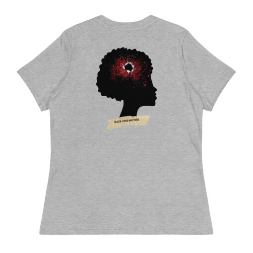 Women's Relaxed T-Shirt - Imagen 18