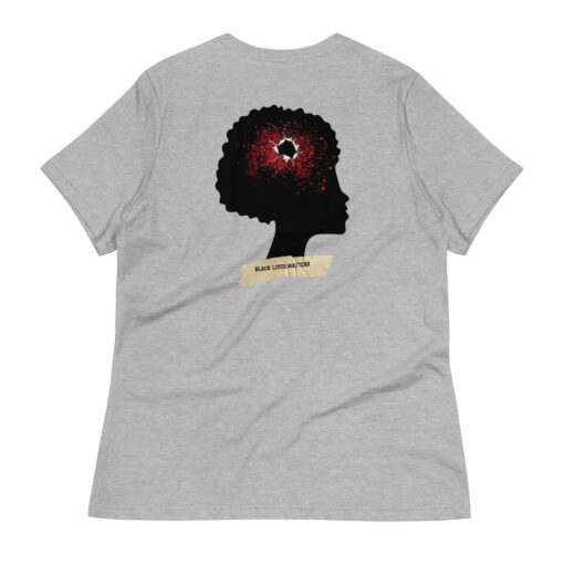 Women's Relaxed T-Shirt - Imagen 19