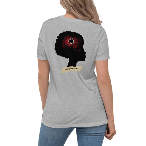 Women's Relaxed T-Shirt - Imagen 23