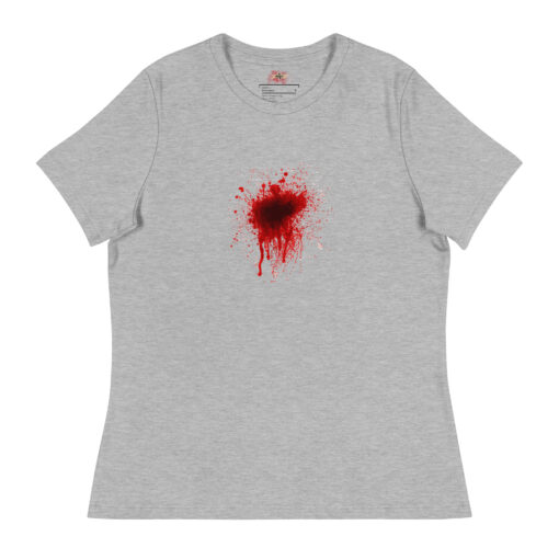 Women's Relaxed T-Shirt - Imagen 26