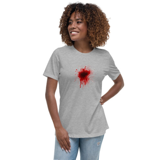 Women's Relaxed T-Shirt - Imagen 57