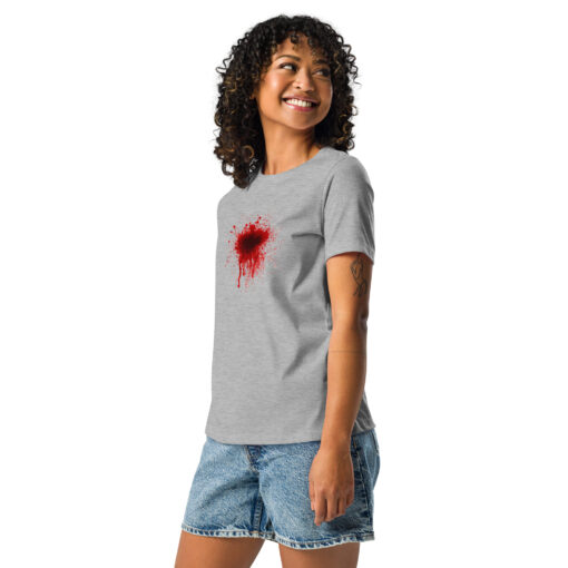 Women's Relaxed T-Shirt - Imagen 22
