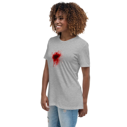 Women's Relaxed T-Shirt - Imagen 59