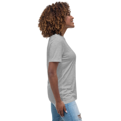 Women's Relaxed T-Shirt - Imagen 60