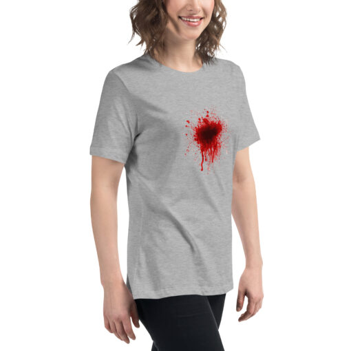Women's Relaxed T-Shirt - Imagen 20