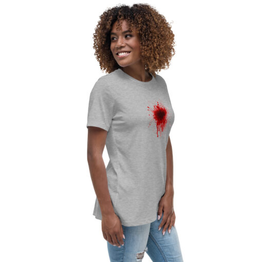 Women's Relaxed T-Shirt - Imagen 61