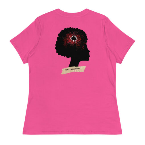 Women's Relaxed T-Shirt - Imagen 11