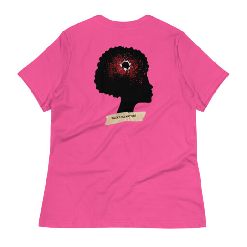 Women's Relaxed T-Shirt - Imagen 12