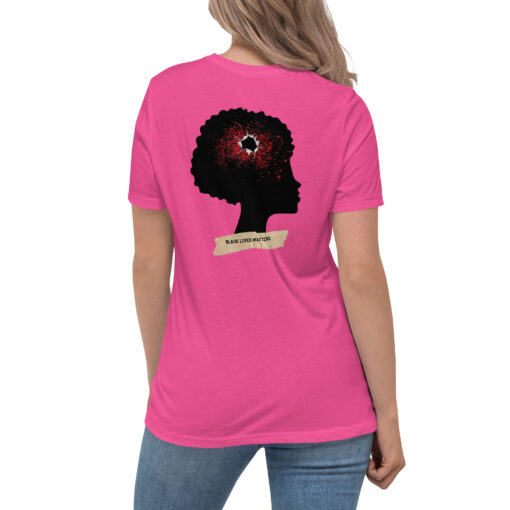 Women's Relaxed T-Shirt - Imagen 13