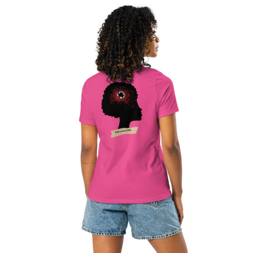 Women's Relaxed T-Shirt - Imagen 15