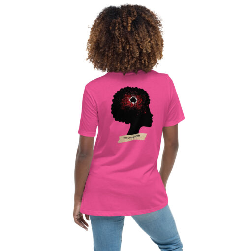 Women's Relaxed T-Shirt - Imagen 50