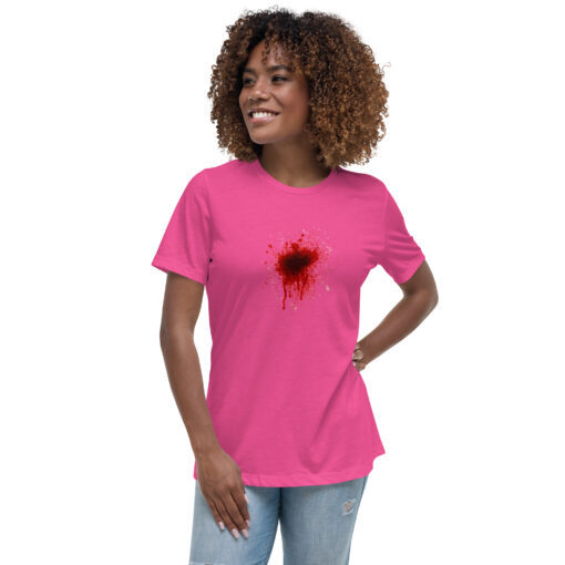 Women's Relaxed T-Shirt - Imagen 45