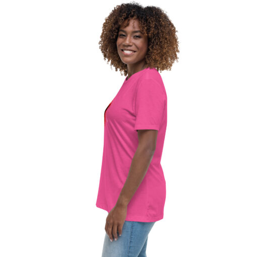 Women's Relaxed T-Shirt - Imagen 46