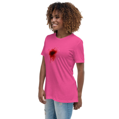 Women's Relaxed T-Shirt - Imagen 47