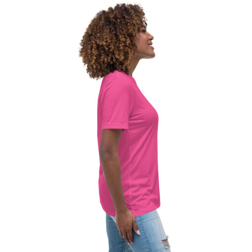 Women's Relaxed T-Shirt - Imagen 48