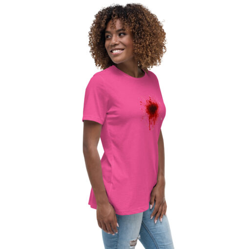 Women's Relaxed T-Shirt - Imagen 49