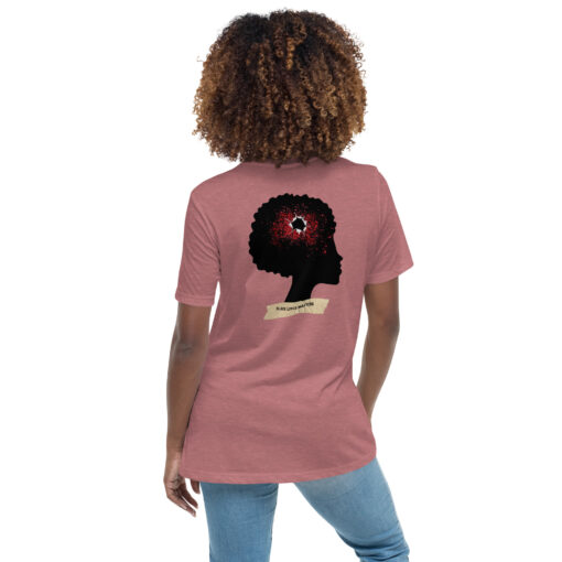 Women's Relaxed T-Shirt - Imagen 56