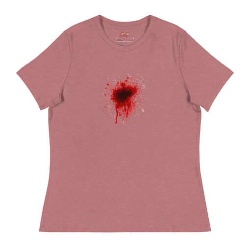 Women's Relaxed T-Shirt - Imagen 25