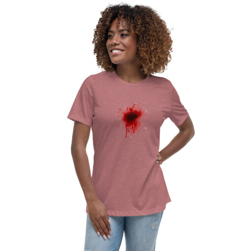 Women's Relaxed T-Shirt - Imagen 51