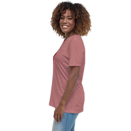 Women's Relaxed T-Shirt - Imagen 52