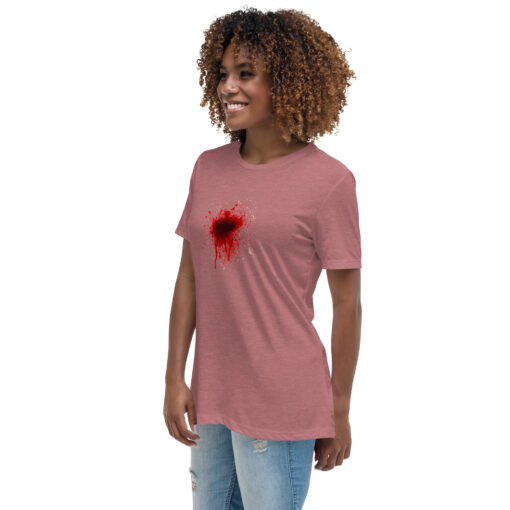 Women's Relaxed T-Shirt - Imagen 53