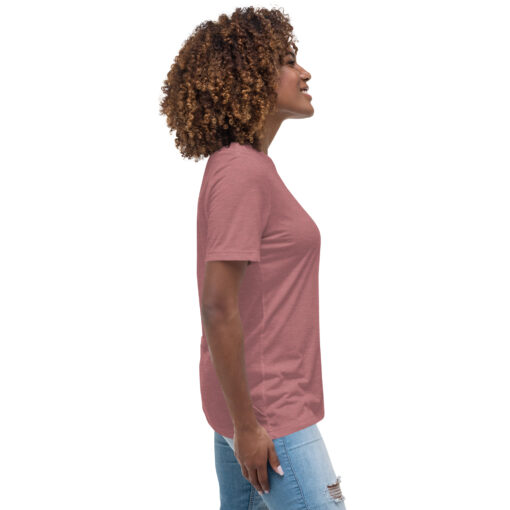 Women's Relaxed T-Shirt - Imagen 54