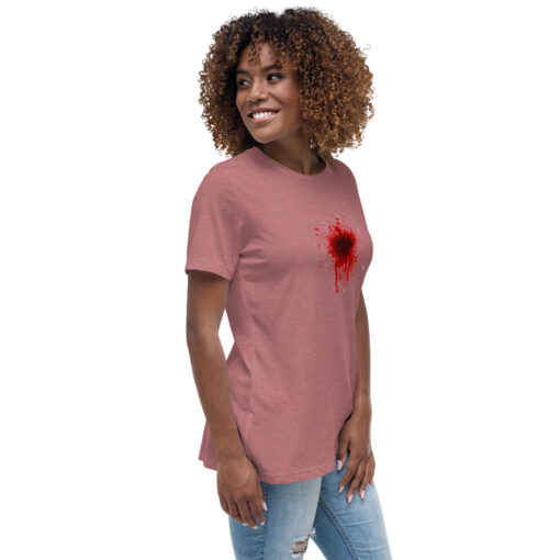Women's Relaxed T-Shirt - Imagen 55