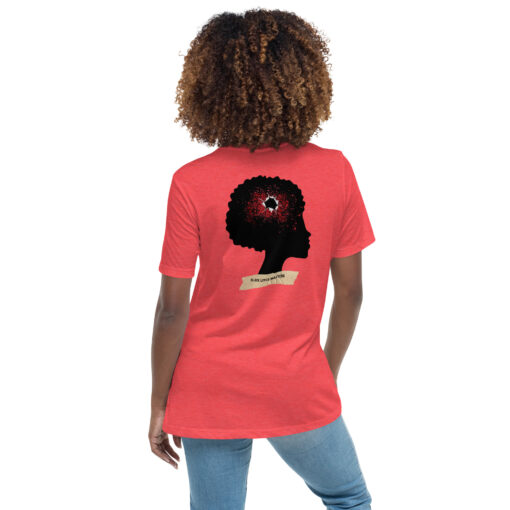 Women's Relaxed T-Shirt - Imagen 44