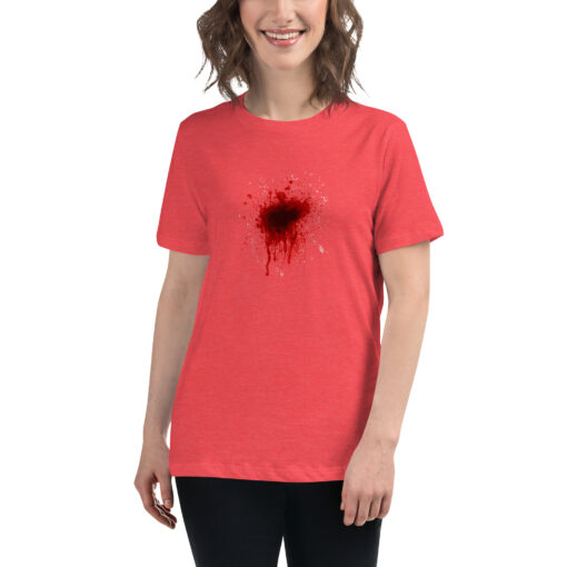 Women's Relaxed T-Shirt - Imagen 14