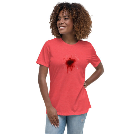 Women's Relaxed T-Shirt - Imagen 39