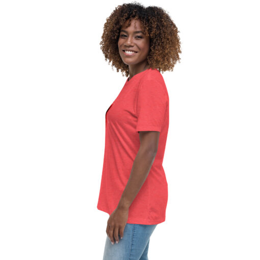 Women's Relaxed T-Shirt - Imagen 40