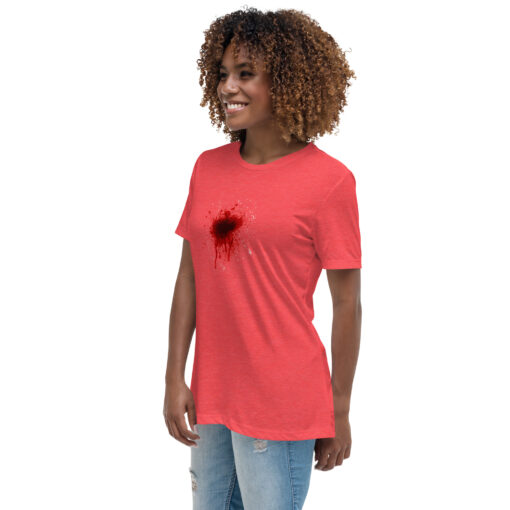 Women's Relaxed T-Shirt - Imagen 41