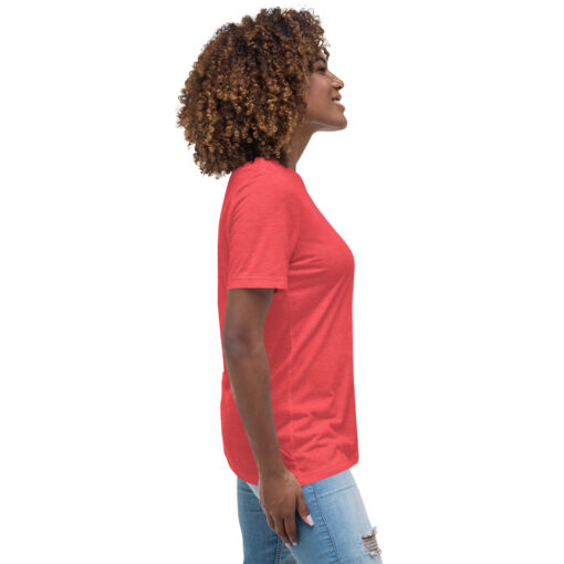 Women's Relaxed T-Shirt - Imagen 42
