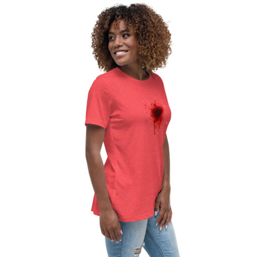 Women's Relaxed T-Shirt - Imagen 43