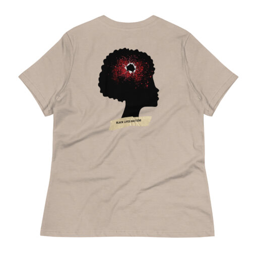 Women's Relaxed T-Shirt - Imagen 27