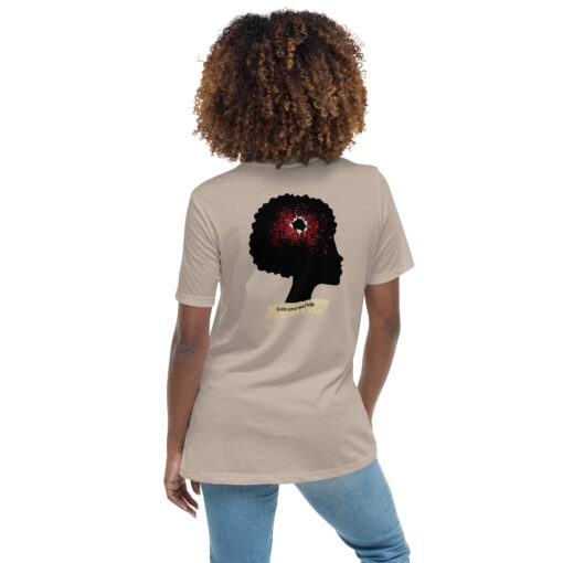 Women's Relaxed T-Shirt - Imagen 68